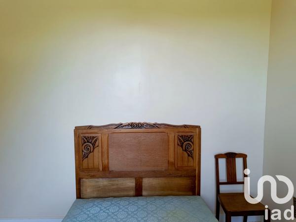 Maison à vendre 5 pièces 90 m² Peyrelevade