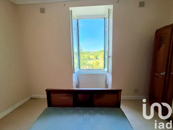 Maison à vendre 5 pièces 90 m² Peyrelevade