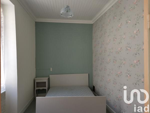 Maison à vendre 5 pièces 90 m² Peyrelevade