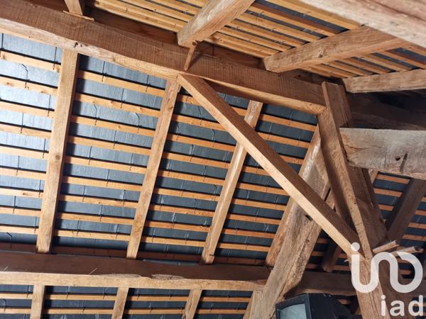 Maison à vendre 5 pièces 90 m² Peyrelevade