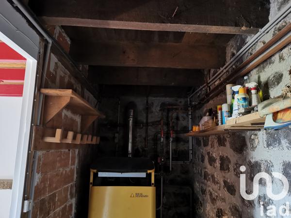 Maison à vendre 5 pièces 90 m² Peyrelevade