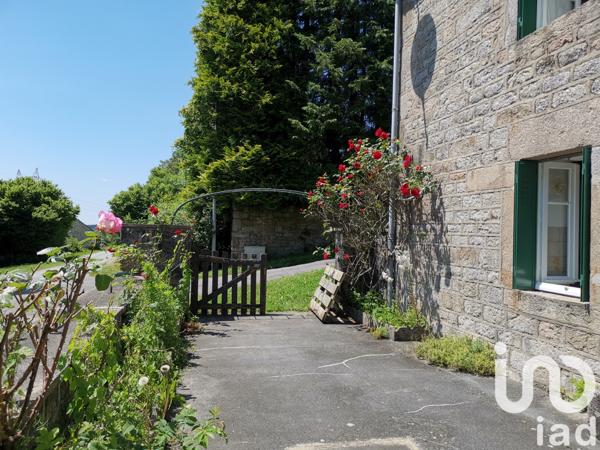 Maison à vendre 5 pièces 90 m² Peyrelevade