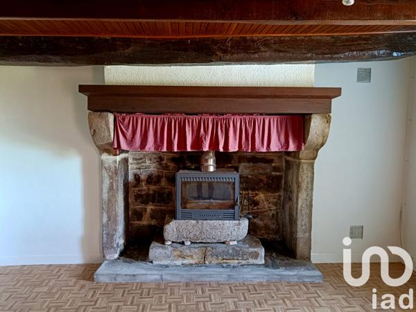 Maison à vendre 5 pièces 90 m² Peyrelevade