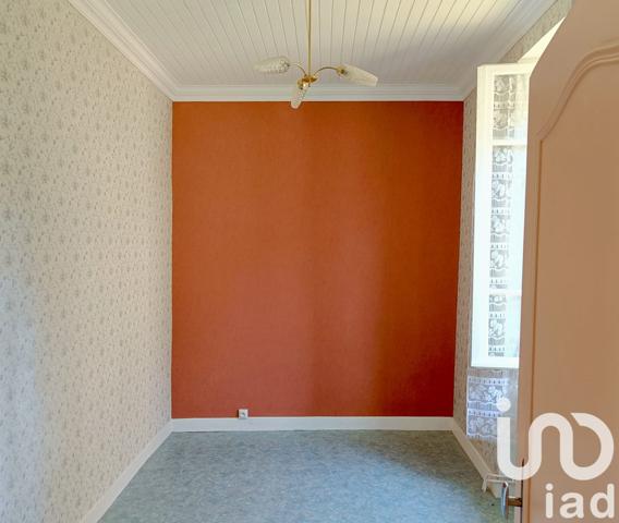 Maison à vendre 5 pièces 90 m² Peyrelevade