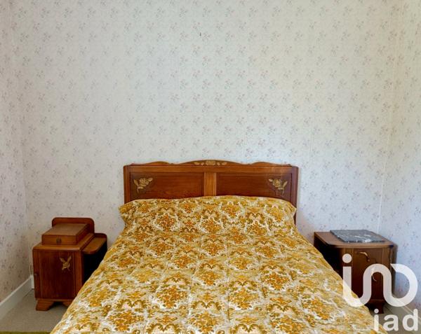 Maison à vendre 5 pièces 90 m² Peyrelevade