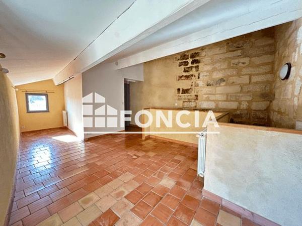 Location Appartement 2 pièces 53.17 m² - 1BIS RUE NICOLAS FROMENT Uzes 30700