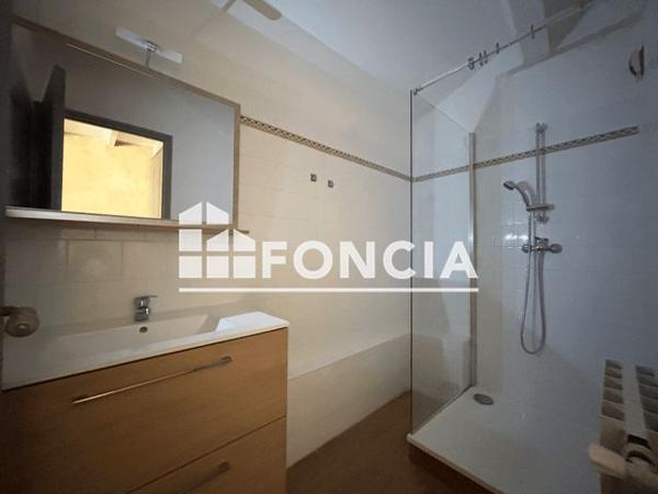 Location Appartement 2 pièces 53.17 m² - 1BIS RUE NICOLAS FROMENT Uzes 30700