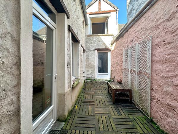 Maison Nemours 5 pièce(s) 105 m2