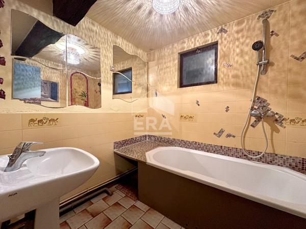 Maison Nemours 5 pièce(s) 105 m2