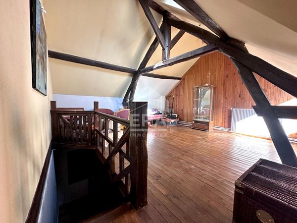 Maison Nemours 5 pièce(s) 105 m2