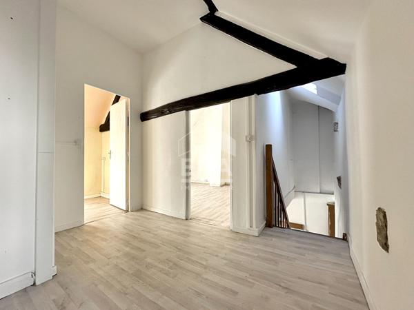 Maison Nemours 5 pièce(s) 105 m2