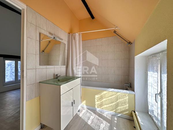 Maison Nemours 5 pièce(s) 105 m2