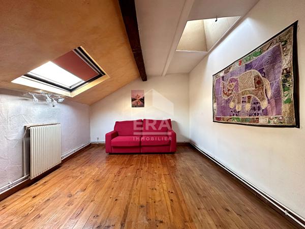 Maison Nemours 5 pièce(s) 105 m2