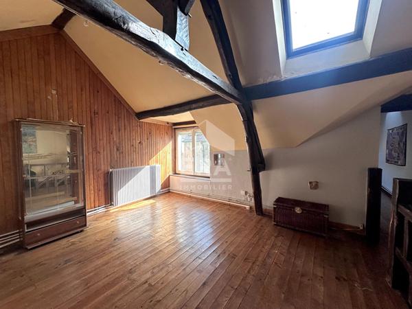 Maison Nemours 5 pièce(s) 105 m2