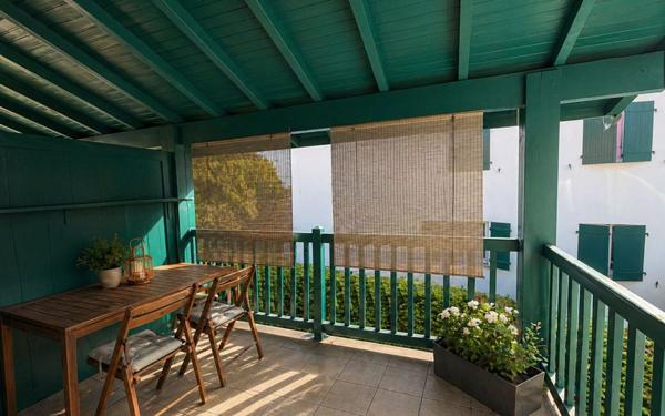 Appartement à vendre    3 pièces • 55,65 m2 Biarritz