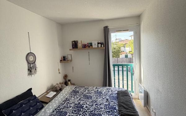 Appartement à vendre    3 pièces • 55,65 m2 Biarritz