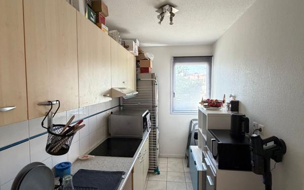 Appartement à vendre    3 pièces • 55,65 m2 Biarritz