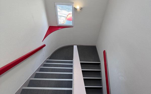 Appartement à vendre    3 pièces • 55,65 m2 Biarritz