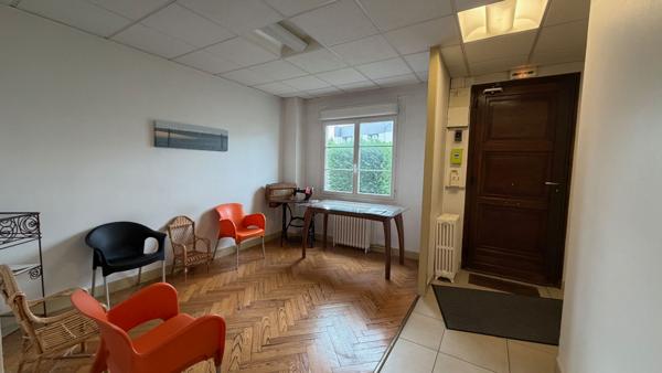 Bureaux Talence 41,05 m2