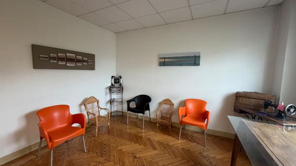 Bureaux Talence 41,05 m2