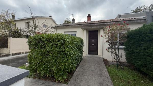 Bureaux Talence 41,05 m2