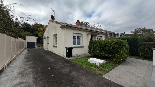 Bureaux Talence 41,05 m2