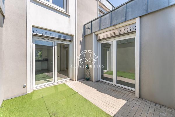Appartement à vendre Villeurbanne