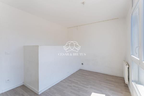 Appartement à vendre Villeurbanne