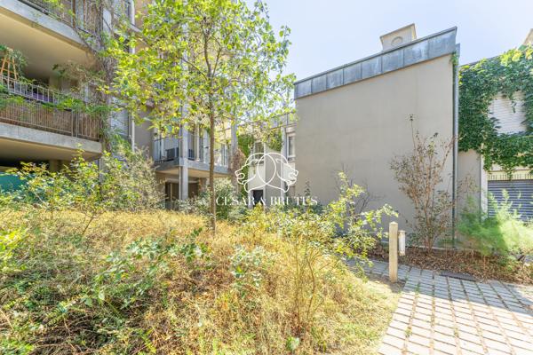 Appartement à vendre Villeurbanne