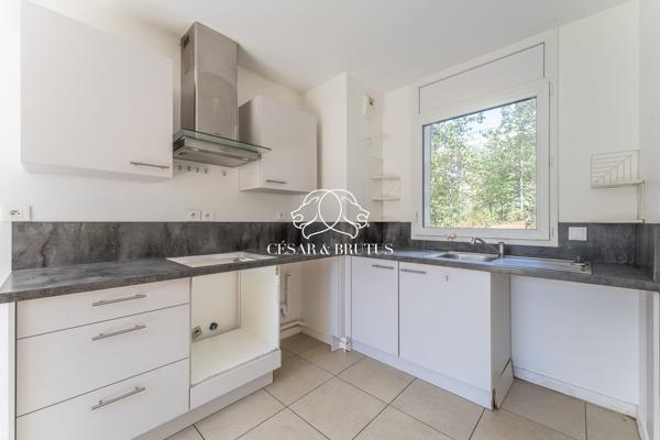Appartement à vendre Villeurbanne