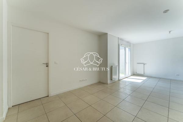 Appartement à vendre Villeurbanne