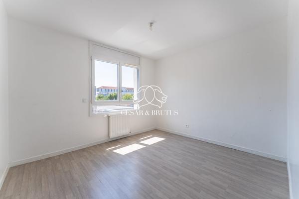 Appartement à vendre Villeurbanne