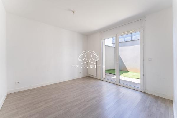 Appartement à vendre Villeurbanne