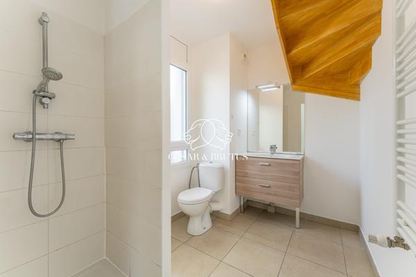 Appartement à vendre Villeurbanne