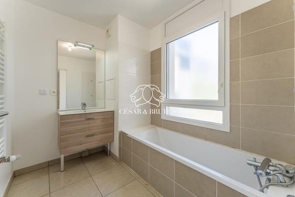 Appartement à vendre Villeurbanne