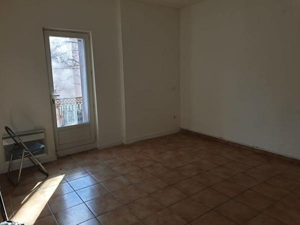 Appartement à vendre |  Béziers |  2 pièces | 60 m²
