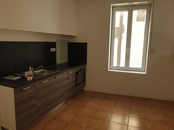 Appartement à vendre |  Béziers |  2 pièces | 60 m²