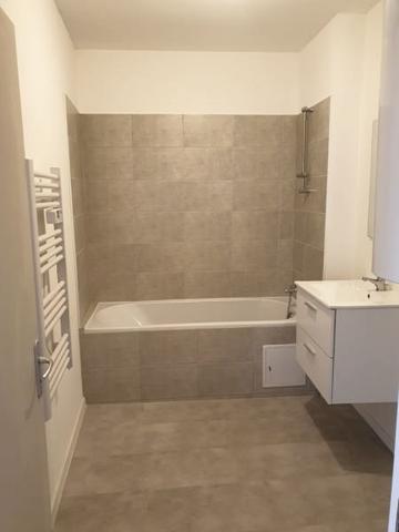 Appartement à vendre |  Béziers |  2 pièces | 60 m²