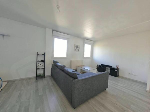 Une maison familiale moderne et lumineuse