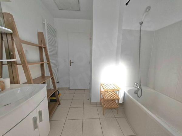 Une maison familiale moderne et lumineuse