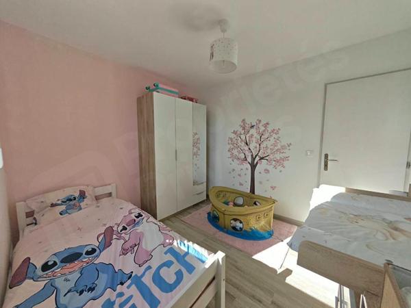 Une maison familiale moderne et lumineuse