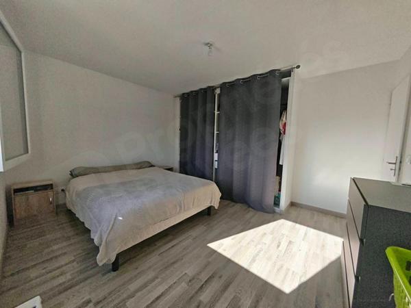 Une maison familiale moderne et lumineuse
