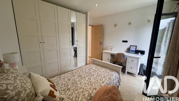 Maison à vendre 7 pièces 187 m² Nîmes-Saint-Césaire