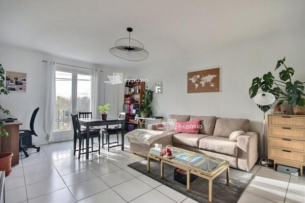 Appartement - 2 pièces - 56 m2 Meublé