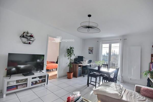 Appartement - 2 pièces - 56 m2 Meublé