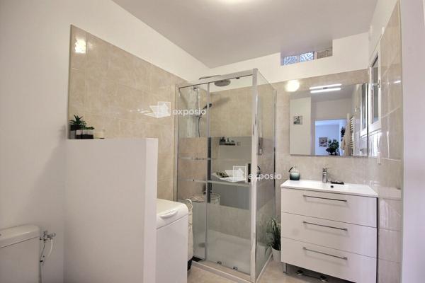 Appartement - 2 pièces - 56 m2 Meublé