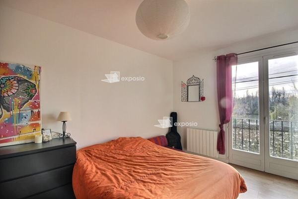 Appartement - 2 pièces - 56 m2 Meublé