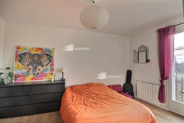 Appartement - 2 pièces - 56 m2 Meublé