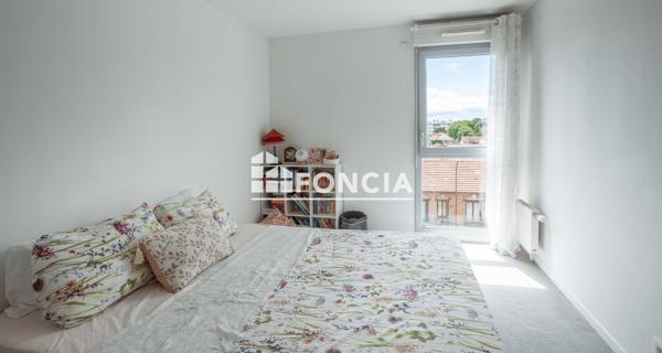 À vendre Appartement 4 pièces 71.45 m² - Bezons 95870