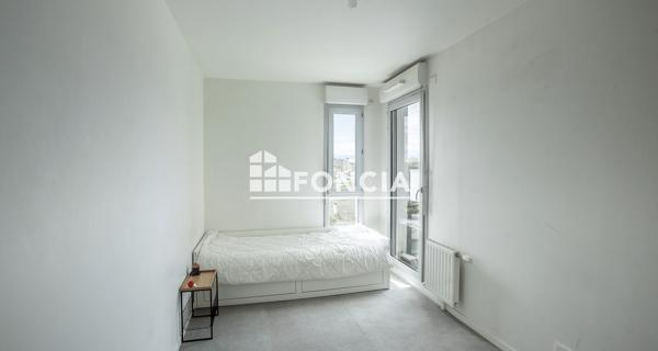 À vendre Appartement 4 pièces 71.45 m² - Bezons 95870